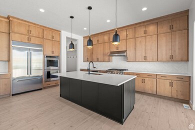 5946 W Eric Mountain Ln unit 103, West Jordan, UT 84081 - photo 4