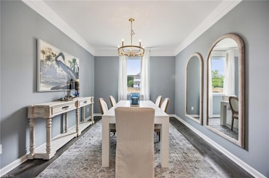 713 Sea Biscuit Blvd, Yorktown, VA 23690 - photo 3