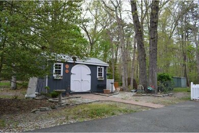 38 Hinchman Rd, Medford, NJ 08055 - photo 6