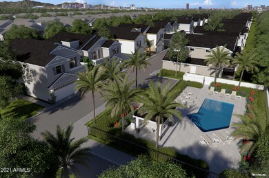 2601 N 27th St unit 7, Phoenix, AZ 85008 - photo 7