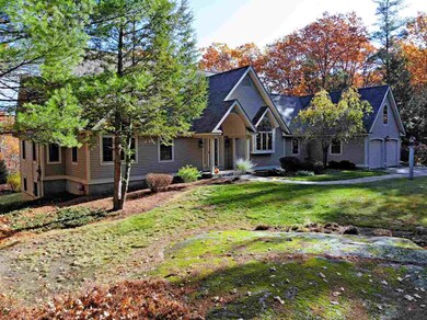 279 Birch Hill Rd, North Conway, NH 03860 - photo 3