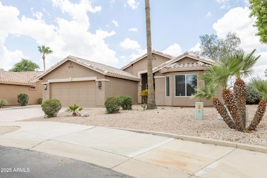 255 N San Juan Trail, Casa Grande, AZ 85194 - photo 2