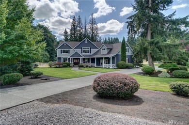 21016 137th Avenue Ct E, Graham, WA 98338 - photo 4