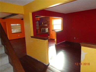 5108 Byron Ave, Oklahoma City, OK 73112 - photo 2