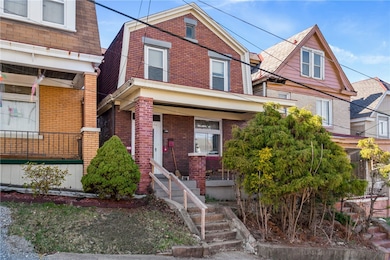 421 Carl St, Pittsburgh, PA 15210 - photo 2