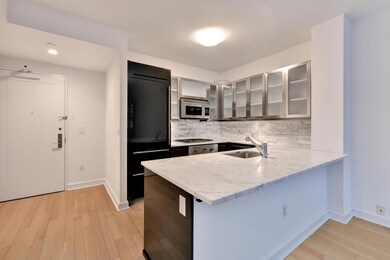 The Rushmore unit 3-K, New York, NY 10069 - photo 4