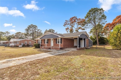 2554 Bel Aire St, Fayetteville, NC 28306 - photo 5