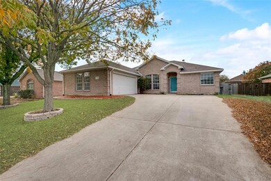 105 Windy Knoll Ln, Wylie, TX 75098 - photo 3