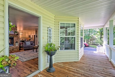 5221 Pine Crest Rd, Young Harris, GA 30582 - photo 6