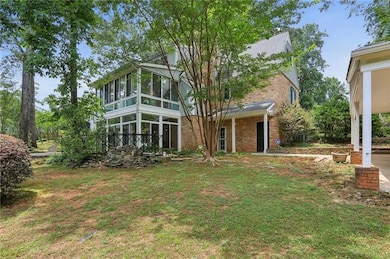 5622 Williamsburg Dr, Norcross, GA 30093 - photo 5