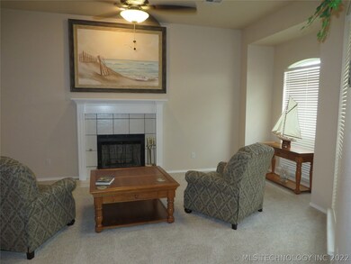 3723 S 194th East Ave, Broken Arrow, OK 74014 - photo 5