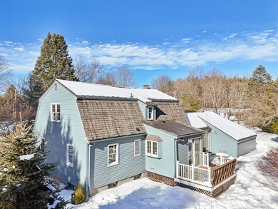 82 Old Bolton Rd, Stow, MA 01775 - photo 7
