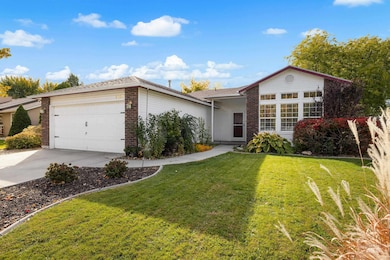 1005 W Egret Dr, Meridian, ID 83642 - photo 3