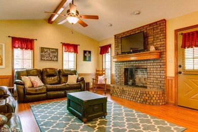 1 Hickory Oak Ln, Texarkana, TX 75501 - photo 5