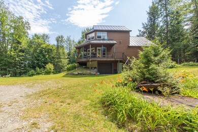 1651 E Albany Rd, West Glover, VT 05875 - photo 2