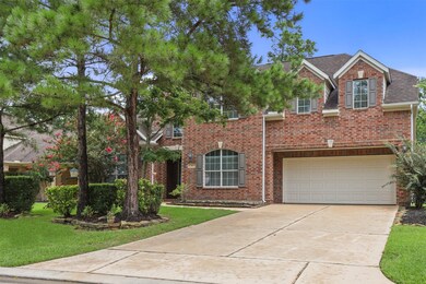15 Wooded Path Place, Spring, TX 77382 - photo 3