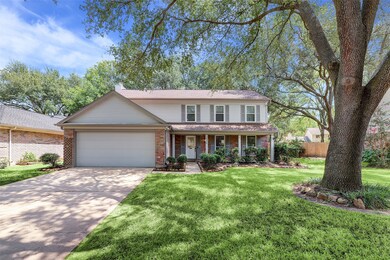 8314 Hot Springs Dr, Houston, TX 77095 - photo 3