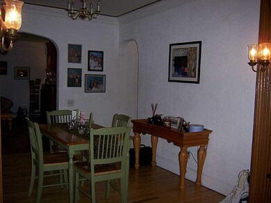 Dining Room.