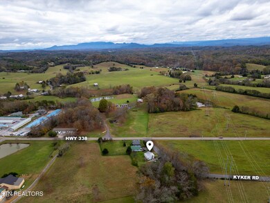 949 Kyker Rd, Sevierville, TN 37876 - photo 3