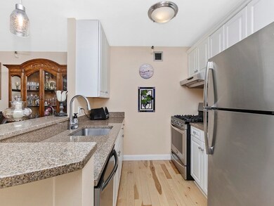 Parris Landing unit 5106, Charlestown, MA 02129 - photo 6