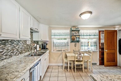 27 Frank Rd, North Weymouth, MA 02191 - photo 2