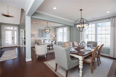 0 Allegiant St unit 125 598237, Upper Saucon Township, PA 18034 - photo 6