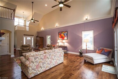 1024 Chamberlin Dr, Asheboro, NC 27205 - photo 6