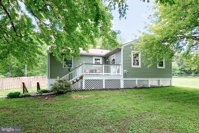 1510 N Fountain Green Rd, Bel Air, MD 21015 - photo 2