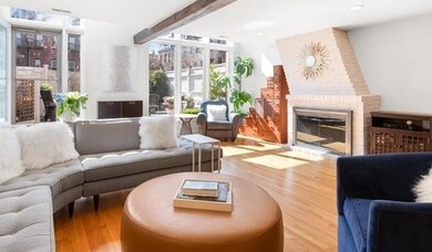 244 W Newton St unit 1, Boston, MA 02116 - photo 2