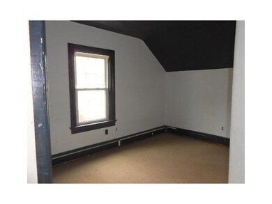 Bedroom.