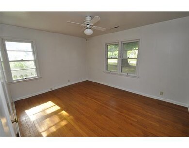 Bedroom.