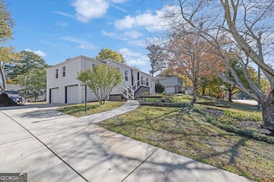 663 Foxcroft Cir SE, Marietta, GA 30067 - photo 2
