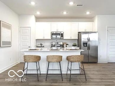 6633 Willow Way, McCordsville, IN 46055 - photo 6