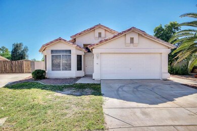 1001 N Ithica Ct, Chandler, AZ 85225 - photo 2