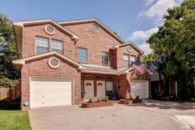 6017 Lewis St, Dallas, TX 75206 - photo 4