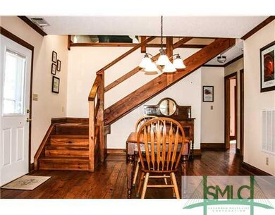 Dining Room.