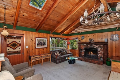 2450 Spring Oak Dr, Running Springs, CA 92382 - photo 7