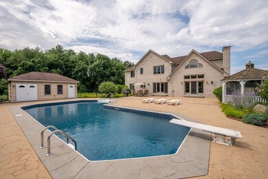 21 Wandering Meadows Ln, Wilbraham, MA 01095 - photo 7