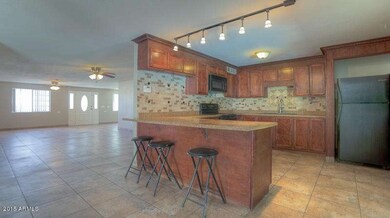 006 Updated Kitchen