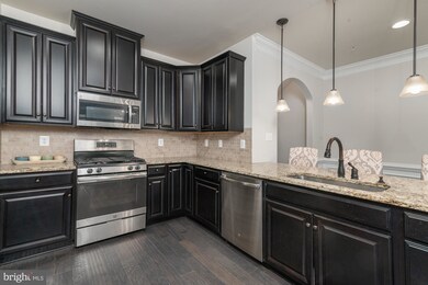 1321 Shenandoah View Pkwy, Brunswick, MD 21716 - photo 6