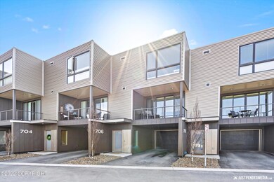 Front Exteriors