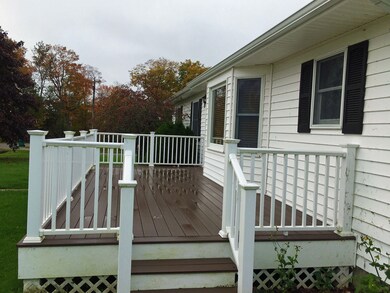 front-deck