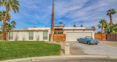 2172 George Dr, Palm Springs, CA 92262 - photo 2