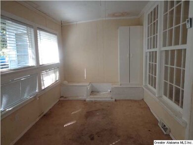 SUN ROOM
