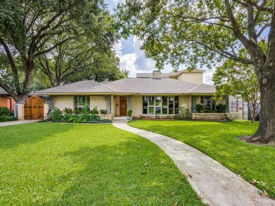 6922 Cornelia Ln, Dallas, TX 75214 - photo 3