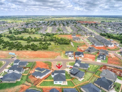 15509 Ceres Place, Edmond, OK 73013 - photo 3