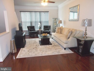 4532 Potomac Highlands Cir unit 89, Triangle, VA 22172 - photo 2