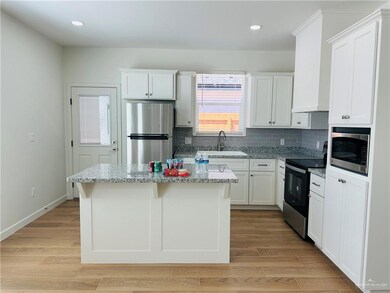 1102 Sugar Garden Ave unit 1, Pharr, TX 78577 - photo 3