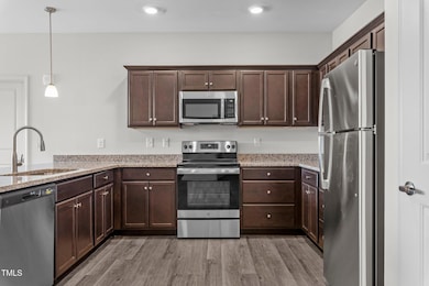 170 Grove Cir unit 302, Lillington, NC 27546 - photo 7