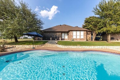 1600 Teller Bell Ln, Granbury, TX 76049 - photo 2